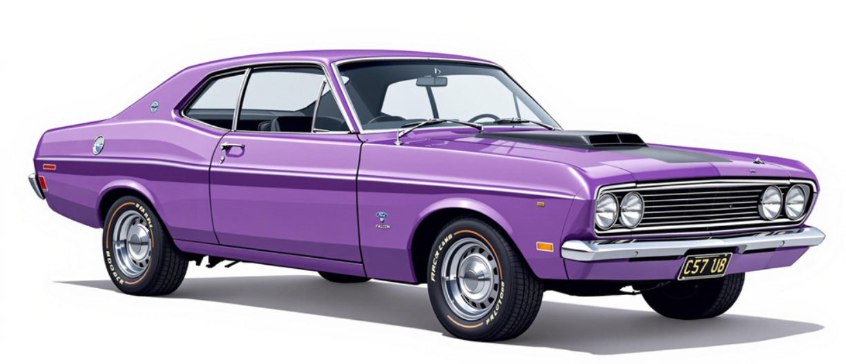 Ford Falcon