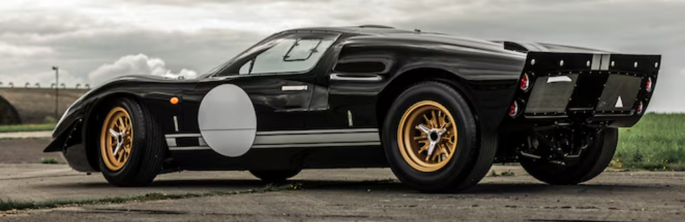 Ford GT40