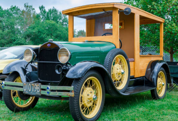 Ford Model A