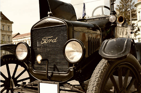Ford Model T
