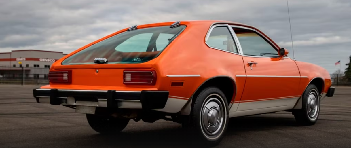 Ford Pinto