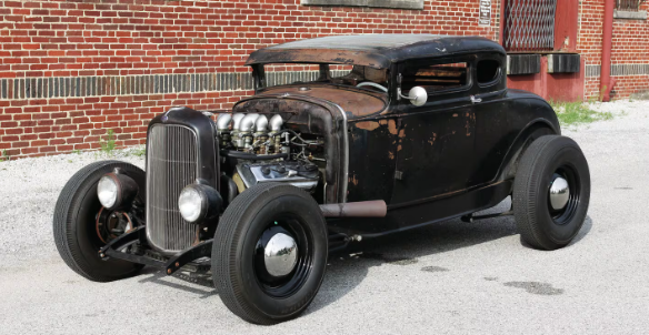 Ford Model A