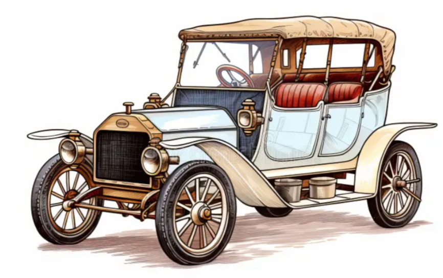 Ford Model T